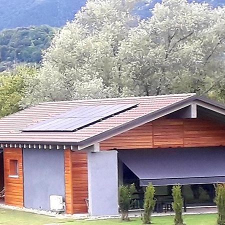 Casa Nicole 1 Villa Mussolente Екстериор снимка