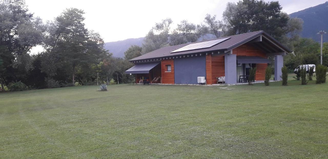 Casa Nicole 1 Villa Mussolente Екстериор снимка