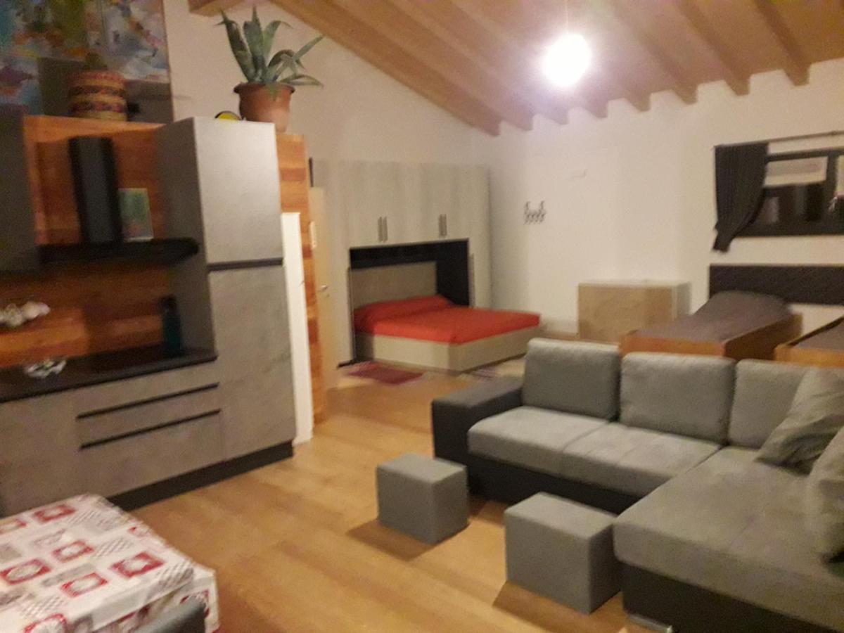 Casa Nicole 1 Villa Mussolente Екстериор снимка