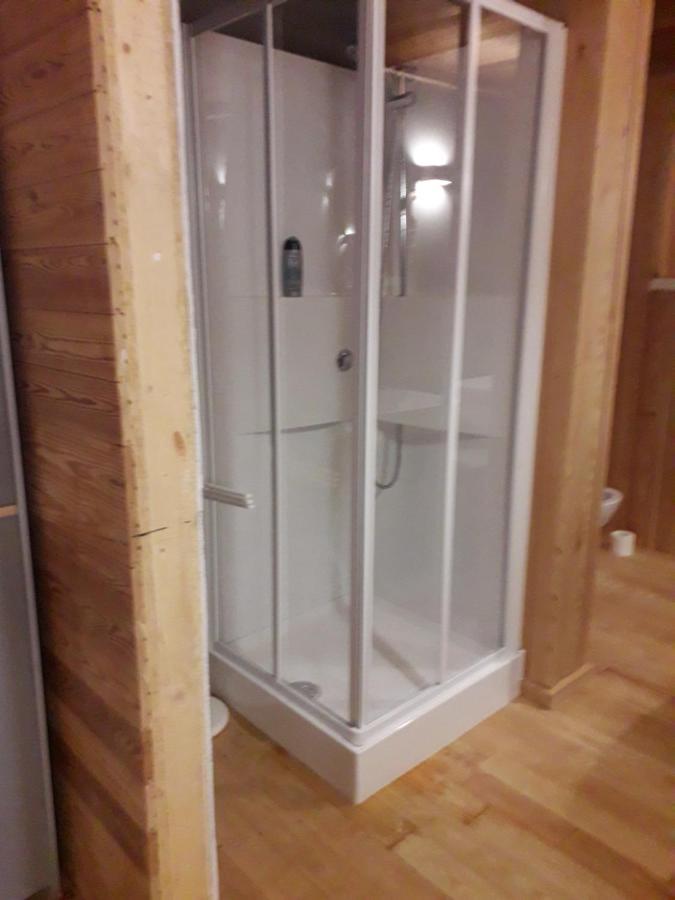 Casa Nicole 1 Villa Mussolente Екстериор снимка